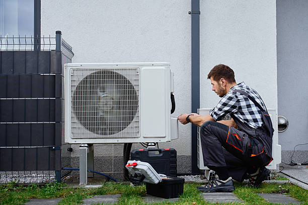 Trusted Hvac Installation service in Benicia, CA - AAA Pro HVAC